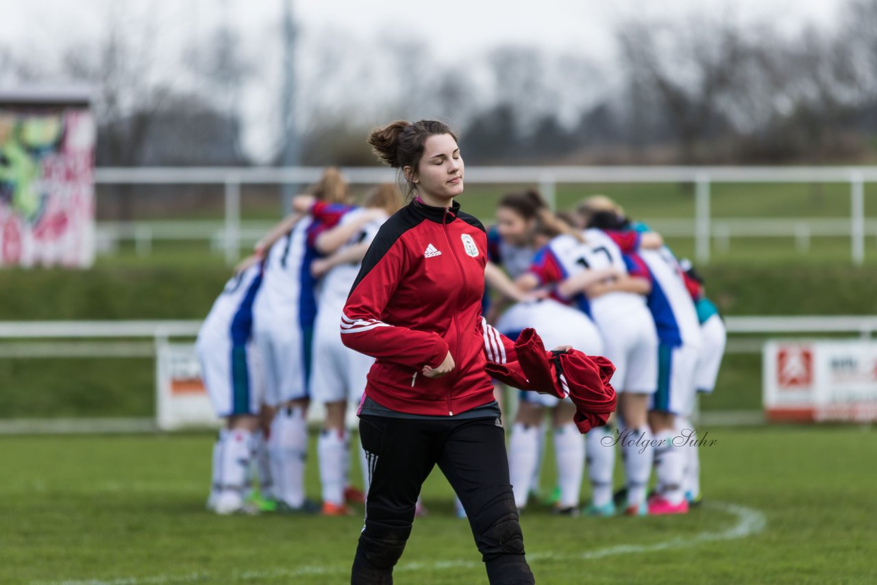 Bild 72 - wBJ SV Henstedt Ulzburg - TSV Schnberg : Ergebnis: 5:2